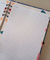 Cuaderno Rayado Premium en internet