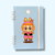 Cuaderno Rayado Labubu - comprar online