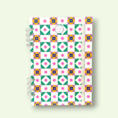 AGENDA ECO 2027