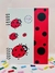 Cuaderno A4 hojas rayadas
