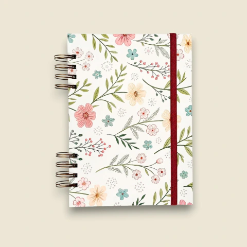 AGENDA ECO 2027 FLORES