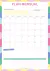 PLAN MENSUAL - comprar online