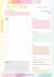 PLAN DIARIO - comprar online