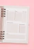 Cuaderno Rayado Premium - Hola Agendas