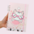 Cuaderno Rayado Premium