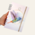 Cuaderno Rayado Premium