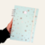 Cuaderno Rayado Eco