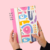 Cuaderno Rayado Premium