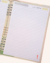 COMBO FIGURAS CUADERNO RAYADO A4 + A5 - Hola Agendas
