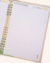COMBO VAQUITA CUADERNO RAYADO A4 + A5 - Hola Agendas