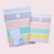 COMBO COLORES CUADERNO RAYADO A4 + A5 - comprar online