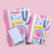 COMBO FIGURAS CUADERNO RAYADO A4 + A5 - comprar online