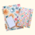 COMBO FLORES CUADERNO RAYADO A4 + A5 - comprar online