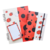 COMBO VAQUITA CUADERNO RAYADO A4 + A5 - comprar online