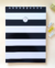 LIBRETA BLANCO Y NEGRO - comprar online