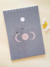 LIBRETA LUNAS - comprar online