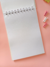 LIBRETA BLANCO Y NEGRO en internet
