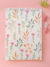 LIBRETA FLORES - comprar online
