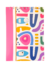 LIBRETA FIGURAS - comprar online