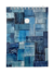 LIBRETA AZUL - comprar online