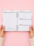 AGENDA SEMANAL ECO - Hola Agendas