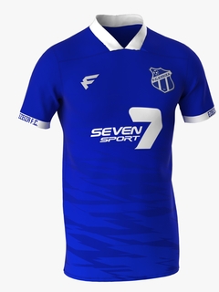 Camiseta FC Ezeiza