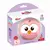 Imagem do Kit Alimentação Tigela + Talheres 3 peças - ZOOP TOYS