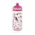 Garrafinha de Tritan Squeeze com Glitter Unicórnio Rosa – Nuby