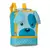 Lancheira Térmica Clio Pet´s - Cachorrinho Azul Celeste