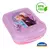 Sanduicheira com tampa - Froozen - comprar online