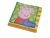 Guardanapo de Papel Folha Dupla 16 und - Peppa Pig