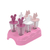 Forma Para Sorvete – Minnie Rosa