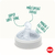 Kit Mamadeira Essence Smart Flow com 2 Unidades Raposa – Nuk - comprar online