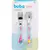 Kit Talher Infantil Aventuras Buba - Sereia