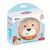Kit Alimentação Tigela + Talheres 3 peças - ZOOP TOYS na internet