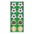 Adesivo Decorativo 30 und – Futebol