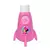 Garrafa de Foguete com Janelas Giratórias – Minnie 320ml
