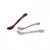 Kit Colheres Infantis Daily Rose - Clingo - comprar online