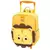 Mochila de Rodinhas Kouii Filhotiis – Leão