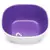 Tigela Splash Munchkin- Roxo