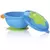 Tigela Divertida C/ Tampa Ventosa - Nuby - comprar online