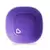 Tigela Splash Munchkin- Roxo - comprar online
