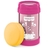 Pote Térmico Aço Inox Hot & Cold Fisher Price – Rosa Strawberry