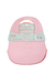 Babador de Silicone Infantil Kouii - Gata Mia - loja online