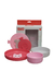 Kit Três Pratos com Ventosa Kouii - Gata Mia - comprar online