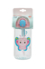 Garrafa Infantil com Canudo Kouii - Borboleta Pipa - comprar online
