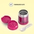 Pote Térmico com Talher Thermos – Rosa 290ML na internet