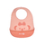 Babador de silicone - Lilica Ripilica