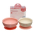Kit Bowls com Ventosas - Lilica Ripilica
