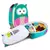 Lancheira Infantil Comtac Let s Go - Coruja Chloe - comprar online